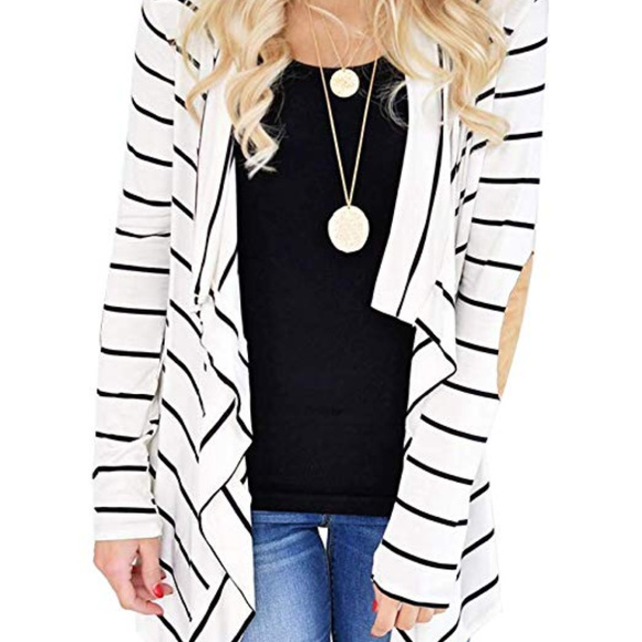 White House Black Market Sweaters - White House Black Market Cardigan  size MEDIUM
